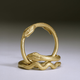 Illustration for article titled The Timeless, Twisty Appeal of Snake Jewelry